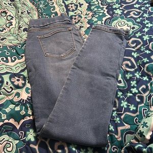 Nine West Jeans. Women's size 8. Good condition